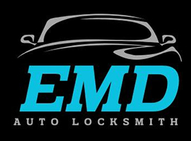 EMD Auto Locksmith